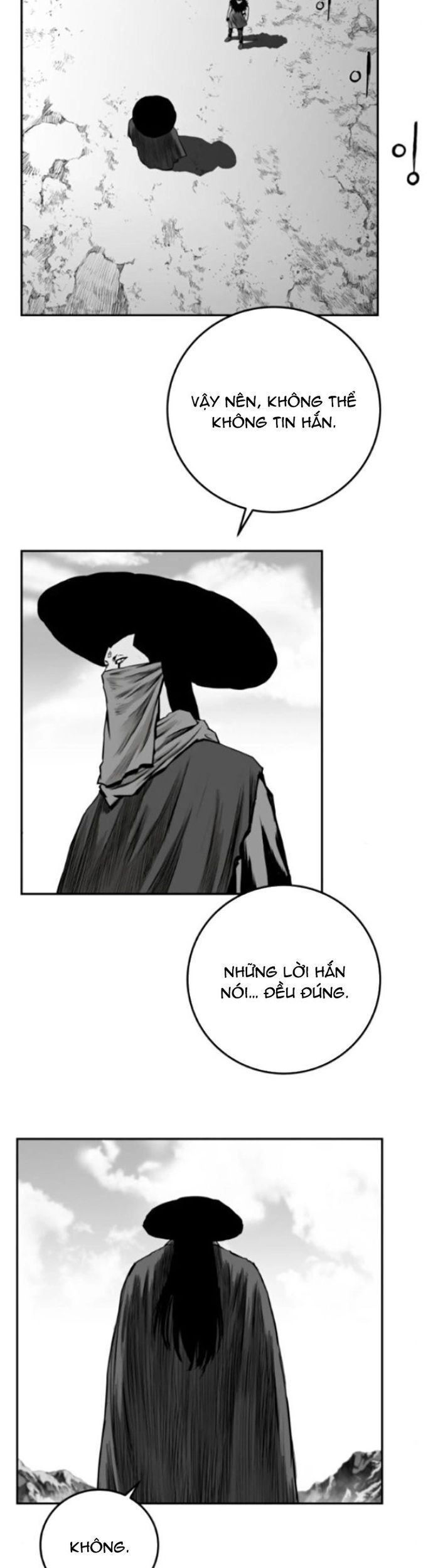 Sát Thủ Anh Vũ - Chapter 94 - Page 42