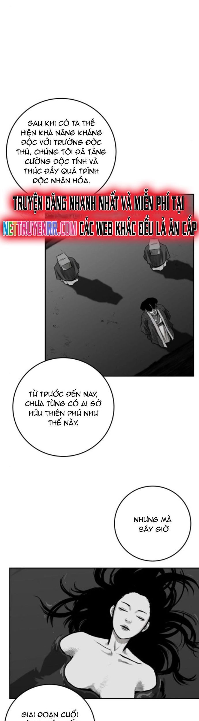 Sát Thủ Anh Vũ - Chapter 94 - Page 46