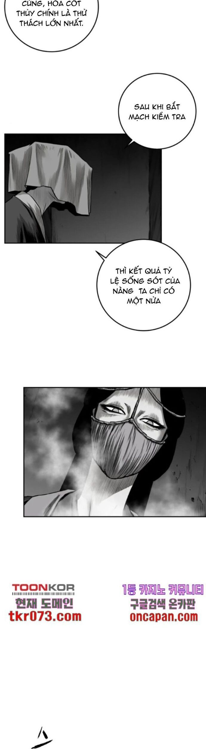 Sát Thủ Anh Vũ - Chapter 94 - Page 47