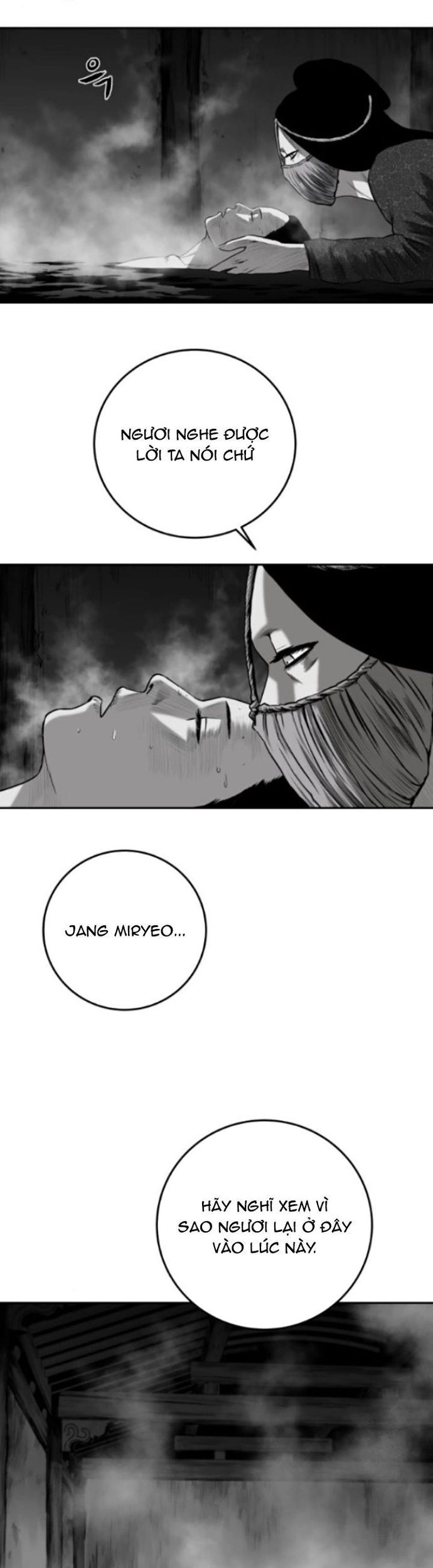 Sát Thủ Anh Vũ - Chapter 94 - Page 48