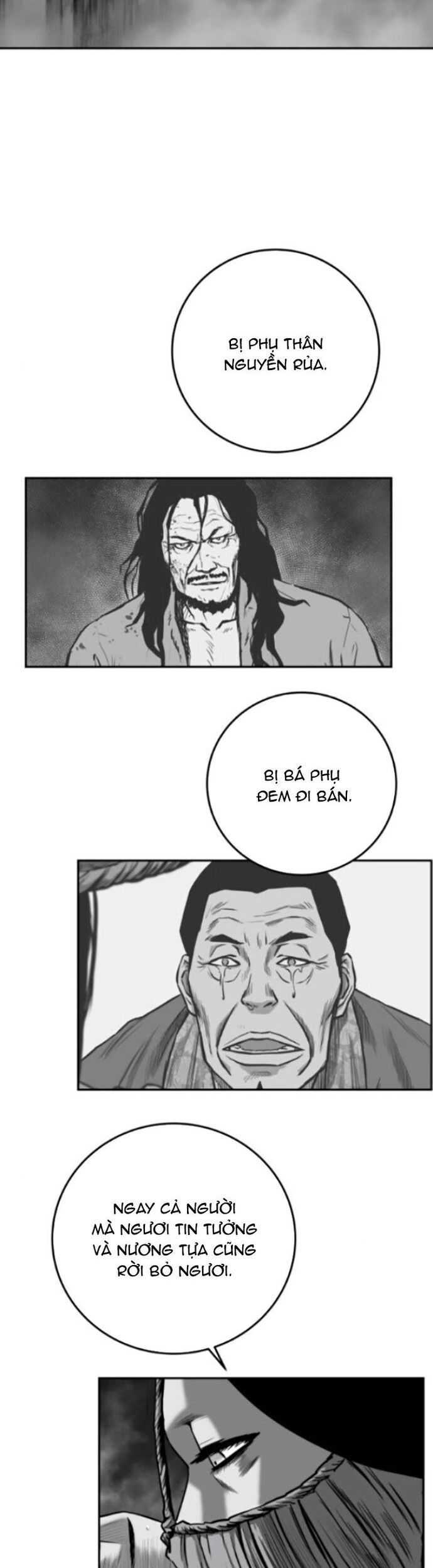 Sát Thủ Anh Vũ - Chapter 94 - Page 49