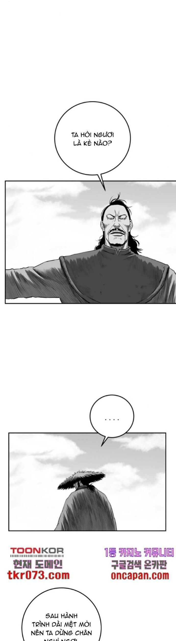 Sát Thủ Anh Vũ - Chapter 94 - Page 5