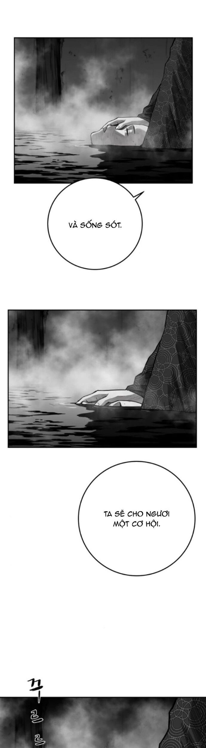 Sát Thủ Anh Vũ - Chapter 94 - Page 51