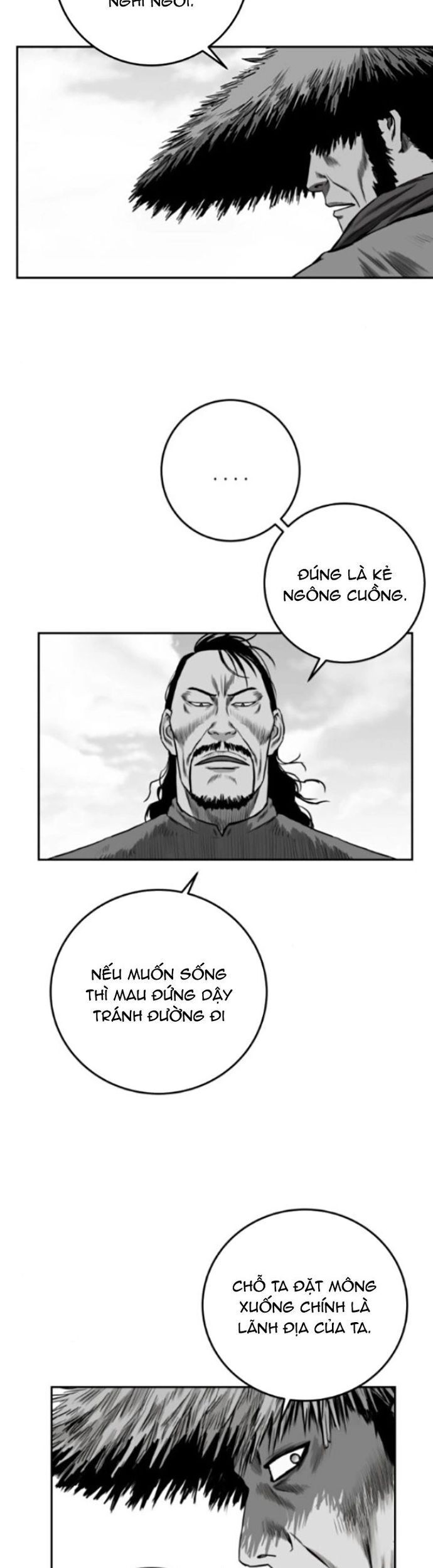 Sát Thủ Anh Vũ - Chapter 94 - Page 6