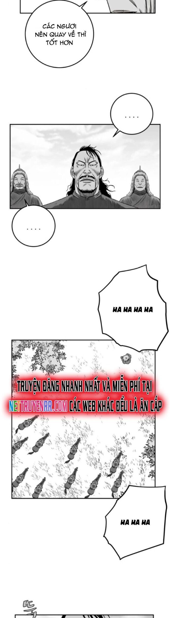 Sát Thủ Anh Vũ - Chapter 94 - Page 7