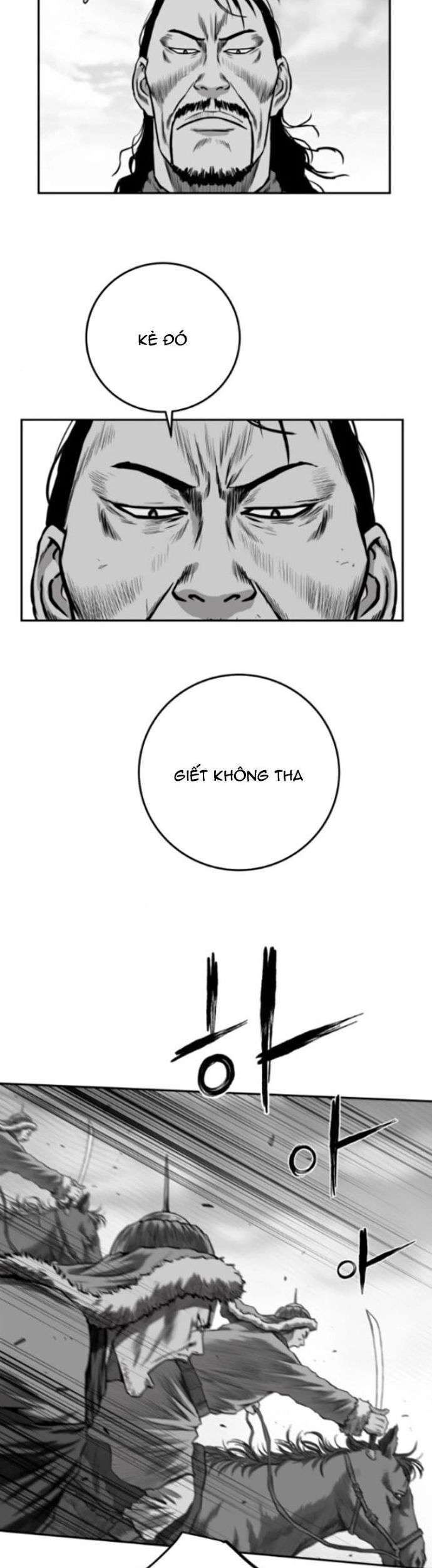 Sát Thủ Anh Vũ - Chapter 94 - Page 8