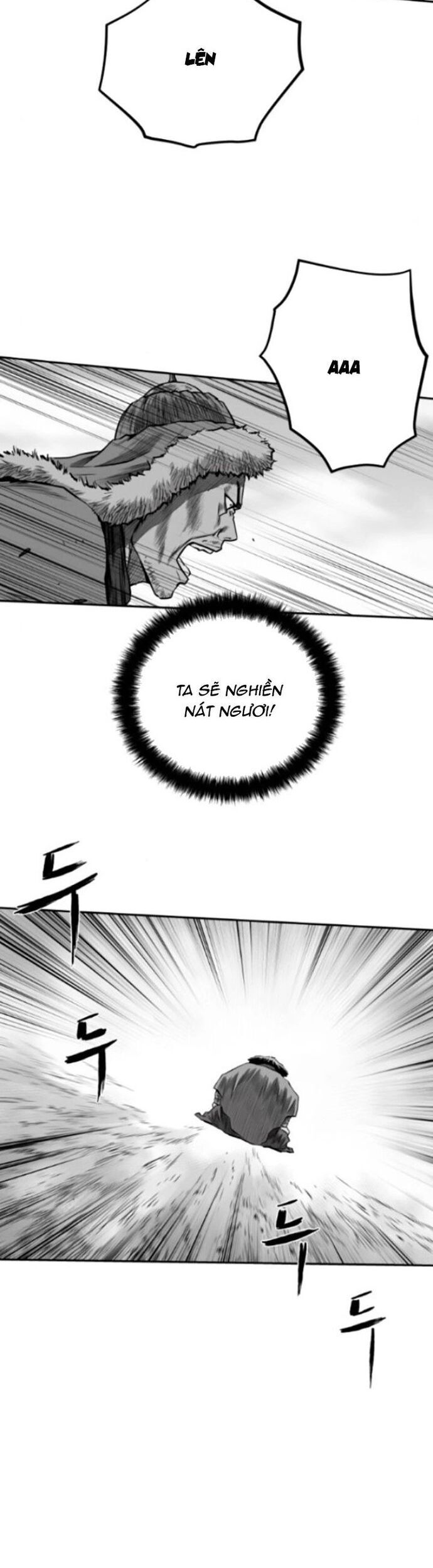 Sát Thủ Anh Vũ - Chapter 94 - Page 9