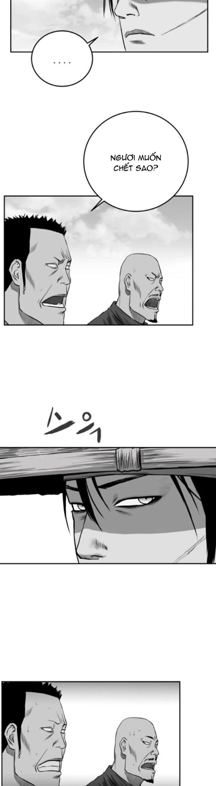 Sát Thủ Anh Vũ - Chapter 95 - Page 11