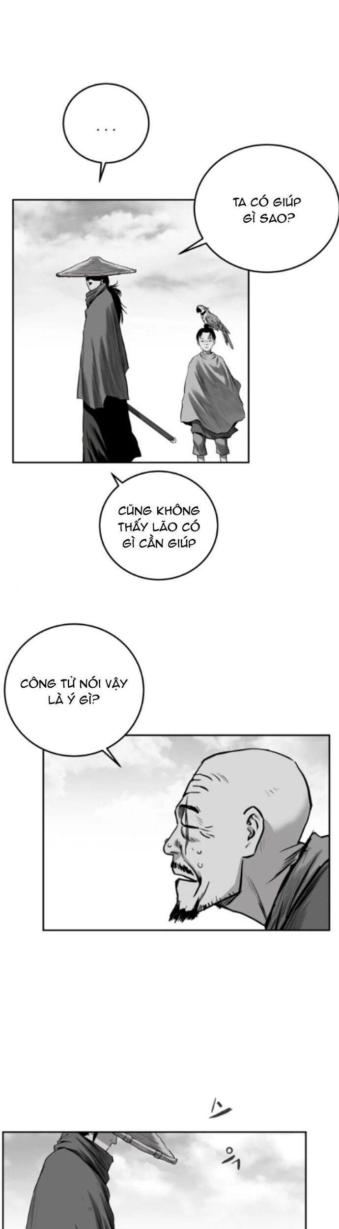 Sát Thủ Anh Vũ - Chapter 95 - Page 13