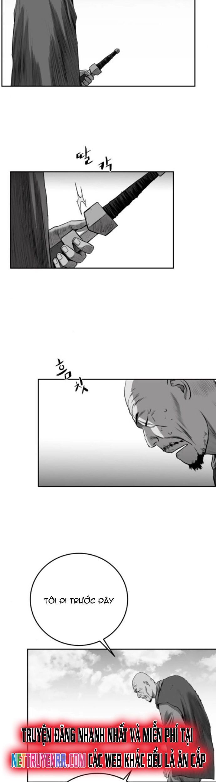 Sát Thủ Anh Vũ - Chapter 95 - Page 14