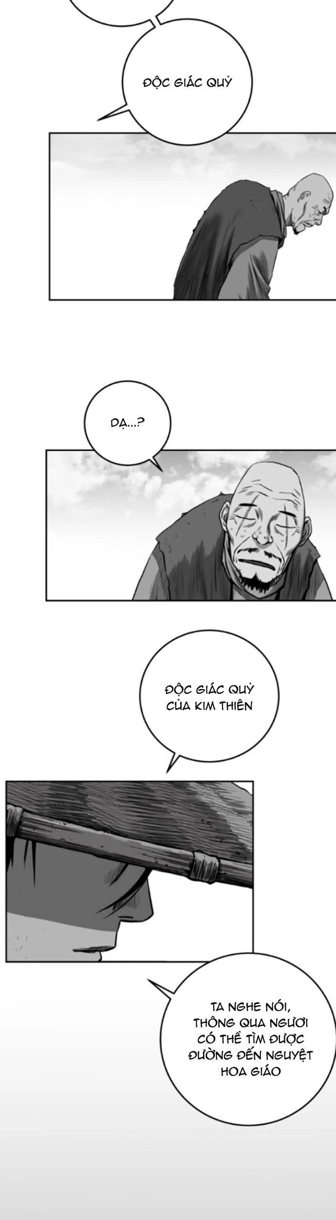 Sát Thủ Anh Vũ - Chapter 95 - Page 16