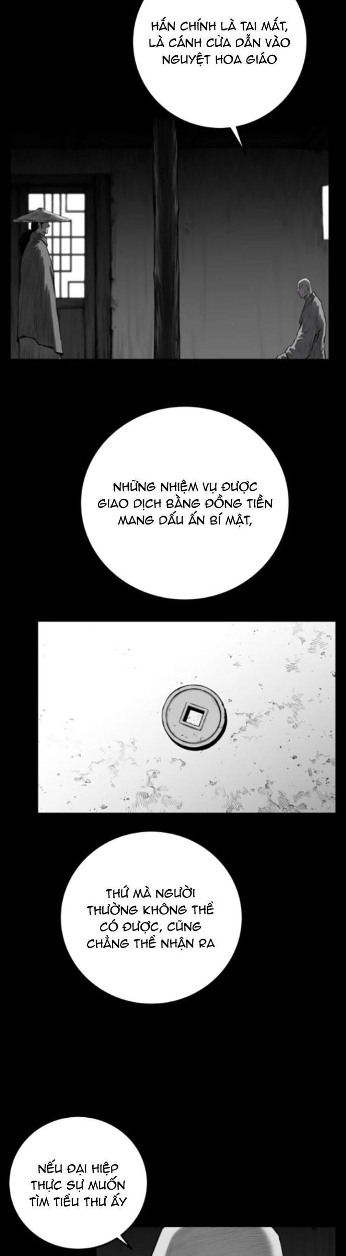 Sát Thủ Anh Vũ - Chapter 95 - Page 18