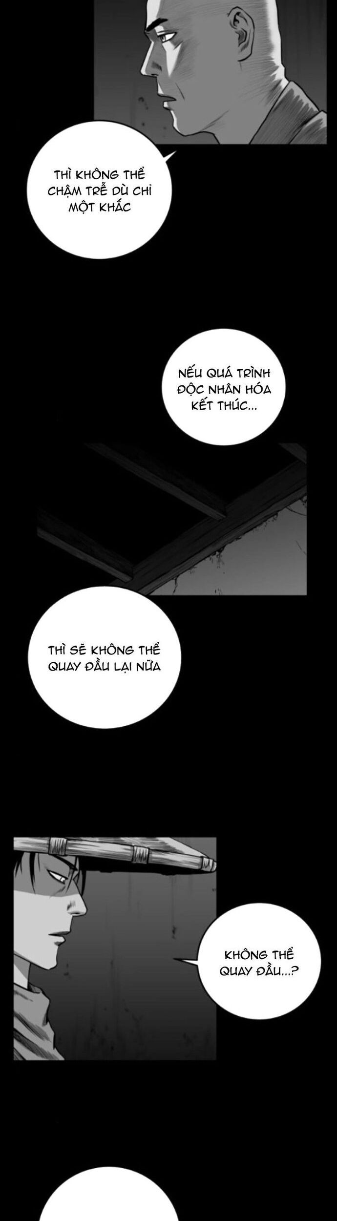 Sát Thủ Anh Vũ - Chapter 95 - Page 19