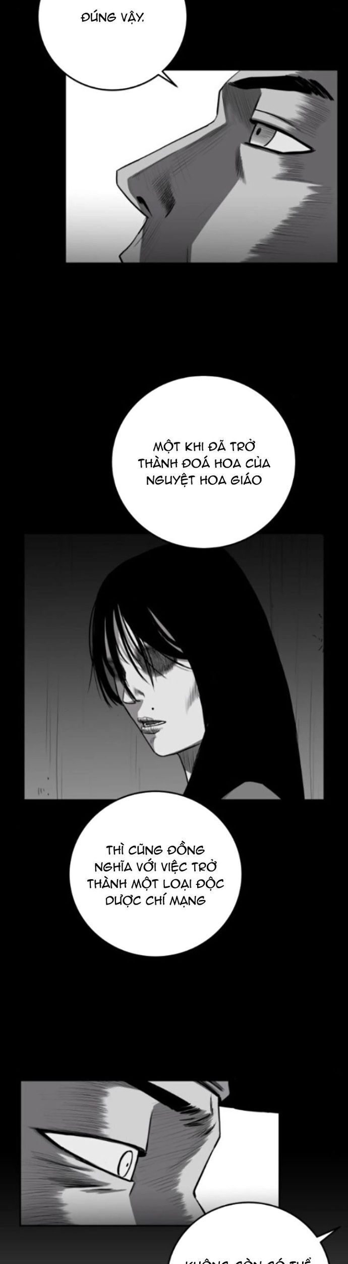 Sát Thủ Anh Vũ - Chapter 95 - Page 20