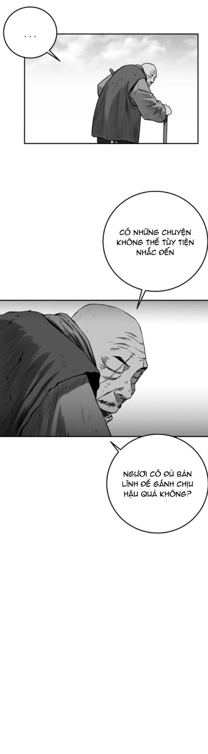 Sát Thủ Anh Vũ - Chapter 95 - Page 22