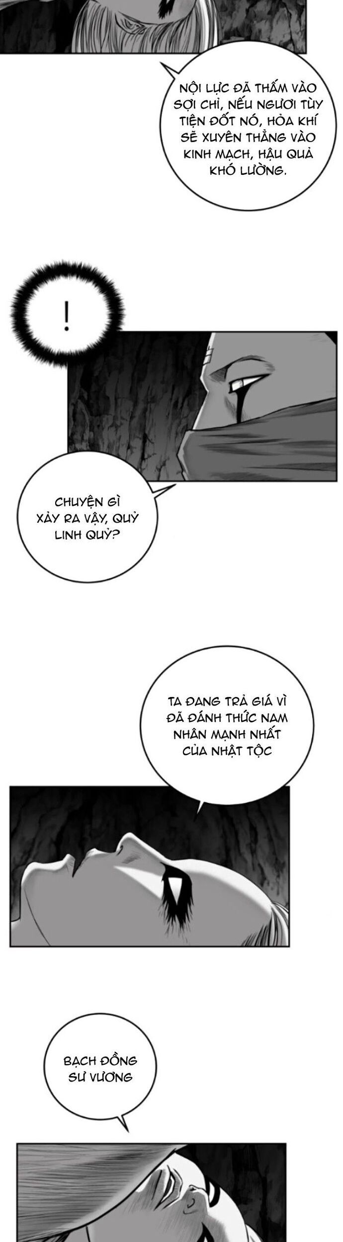 Sát Thủ Anh Vũ - Chapter 95 - Page 27
