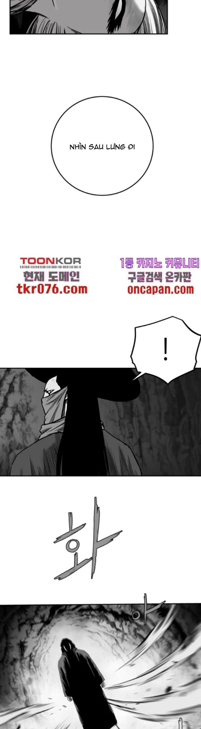 Sát Thủ Anh Vũ - Chapter 95 - Page 28
