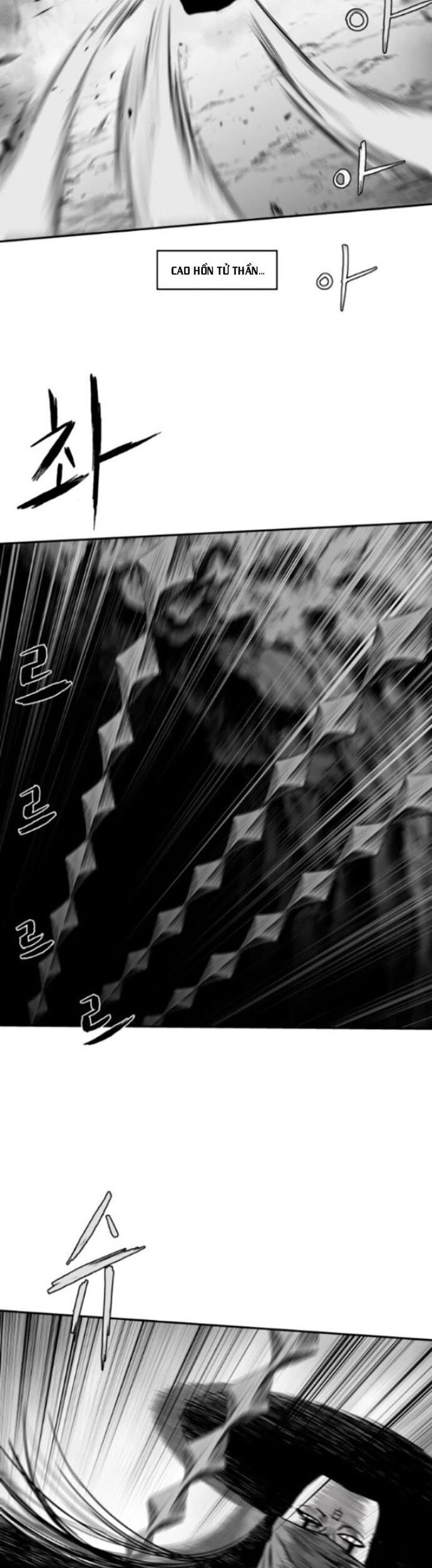 Sát Thủ Anh Vũ - Chapter 95 - Page 29