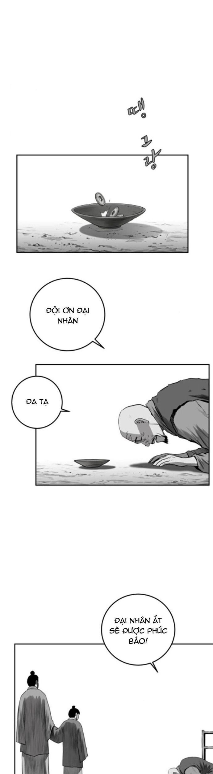 Sát Thủ Anh Vũ - Chapter 95 - Page 3