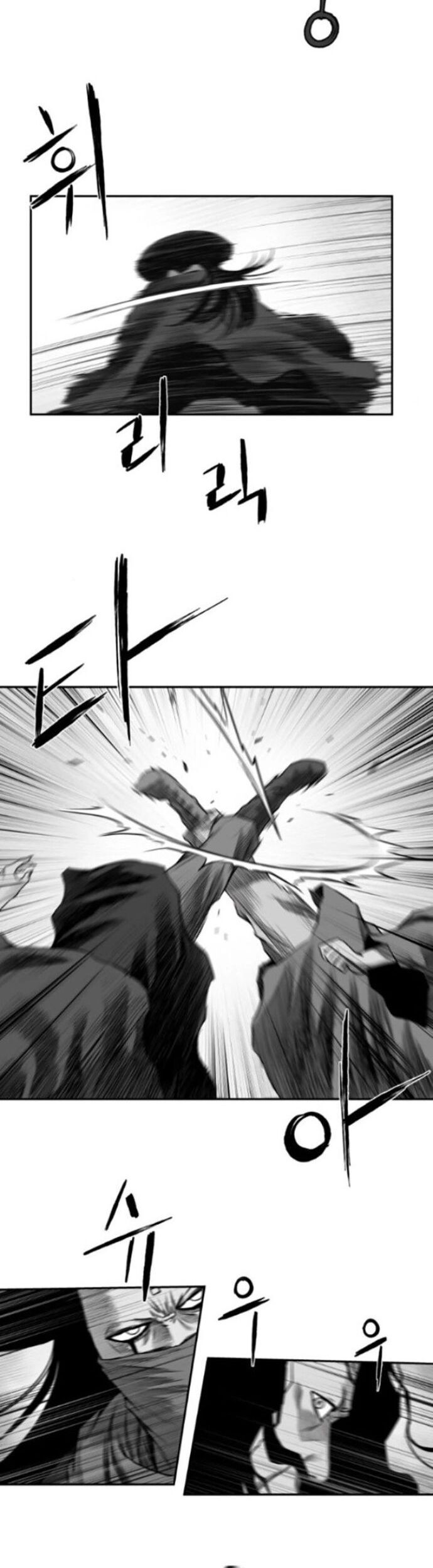 Sát Thủ Anh Vũ - Chapter 95 - Page 37