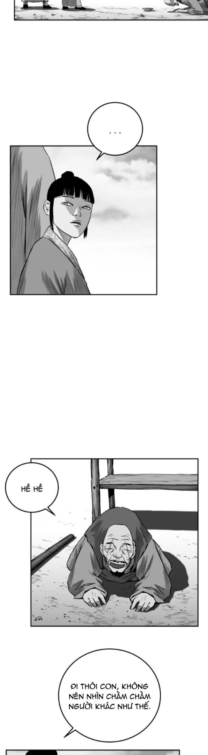 Sát Thủ Anh Vũ - Chapter 95 - Page 4