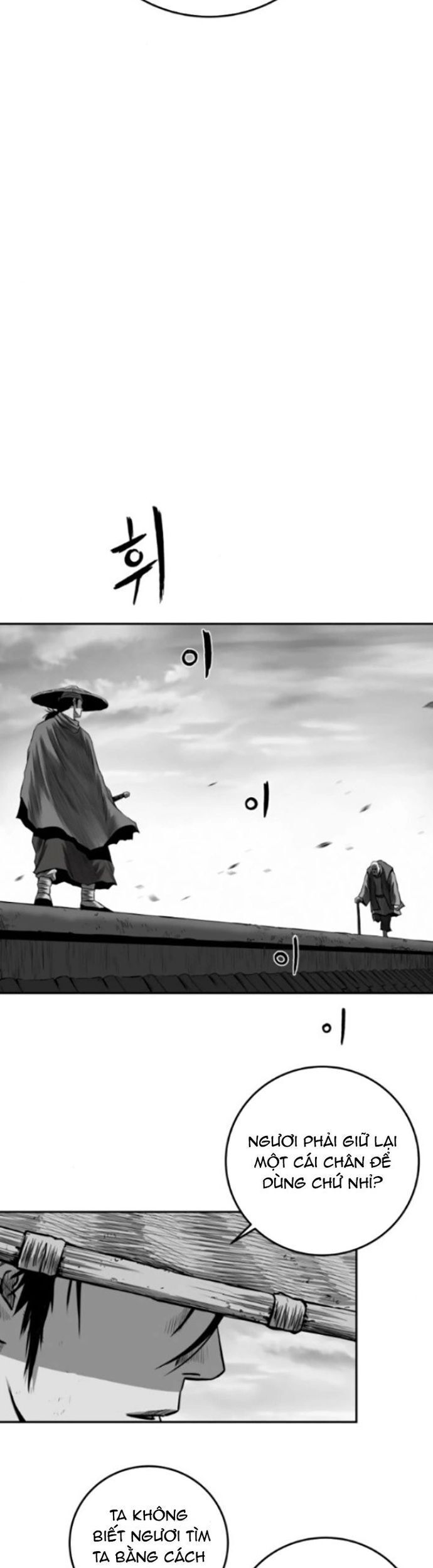 Sát Thủ Anh Vũ - Chapter 95 - Page 46