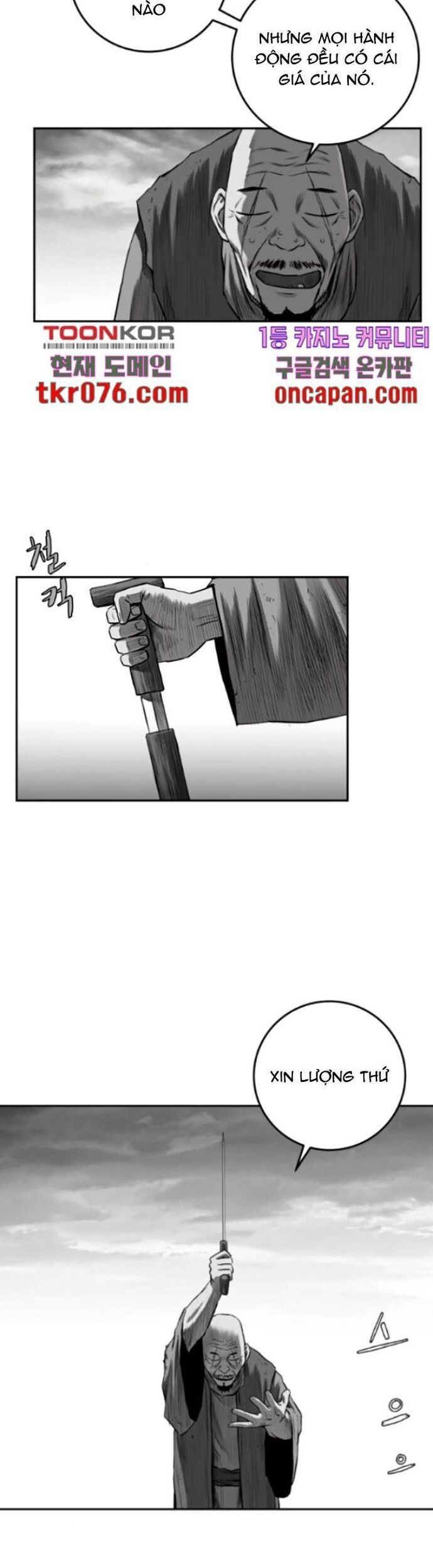 Sát Thủ Anh Vũ - Chapter 95 - Page 47