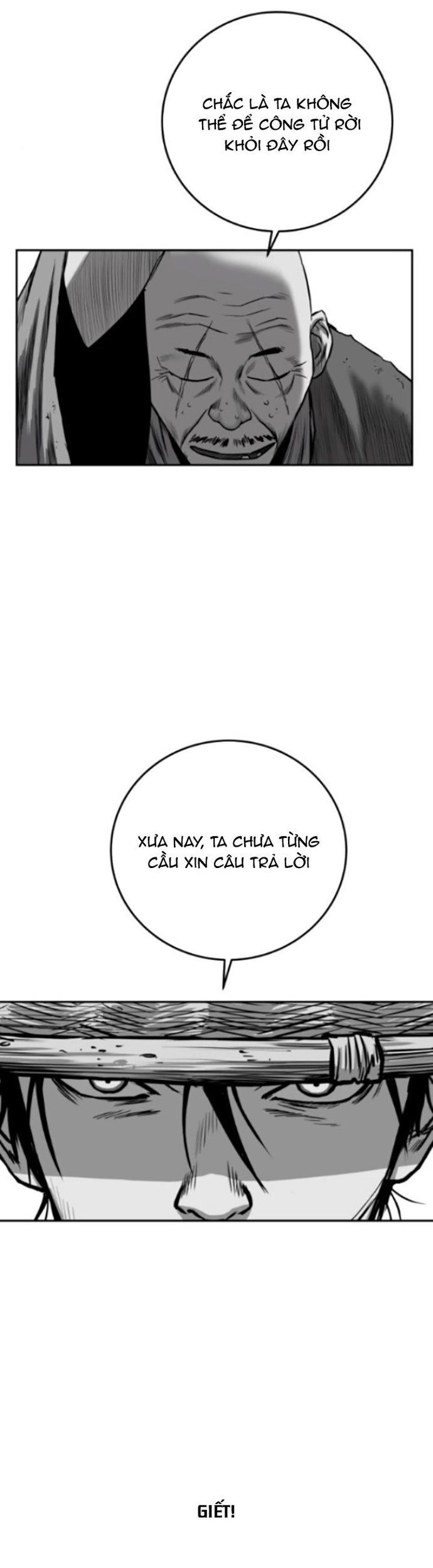 Sát Thủ Anh Vũ - Chapter 95 - Page 48