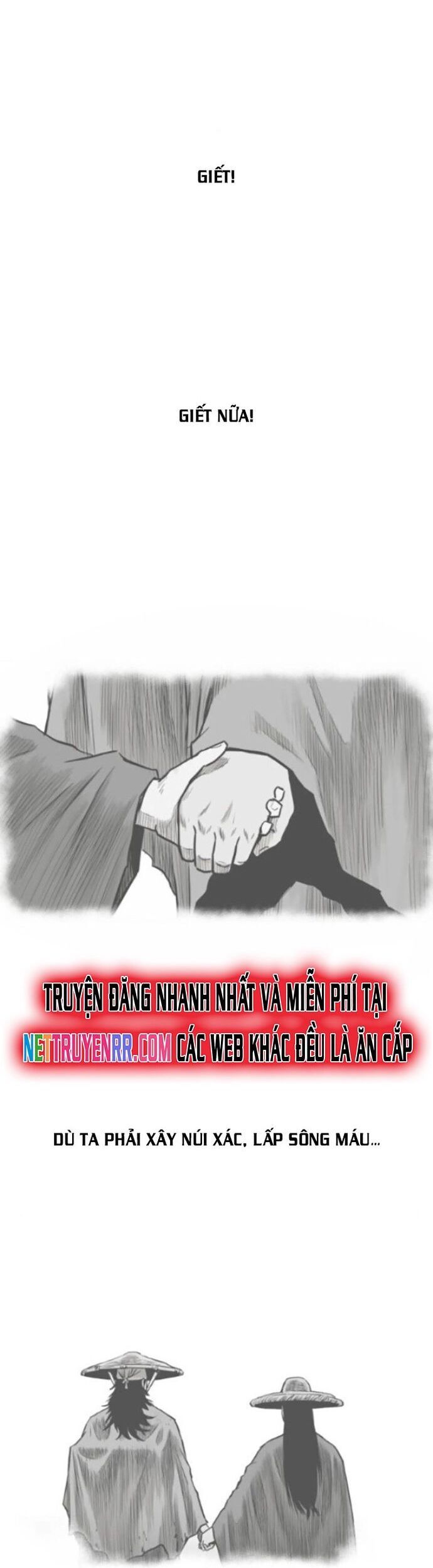 Sát Thủ Anh Vũ - Chapter 95 - Page 49