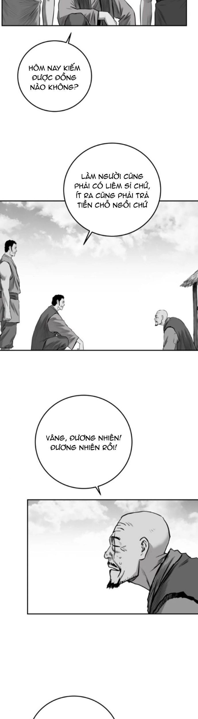 Sát Thủ Anh Vũ - Chapter 95 - Page 6