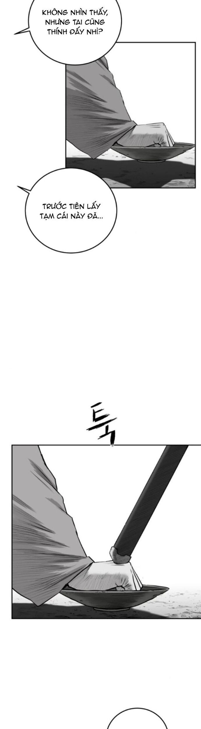 Sát Thủ Anh Vũ - Chapter 95 - Page 7