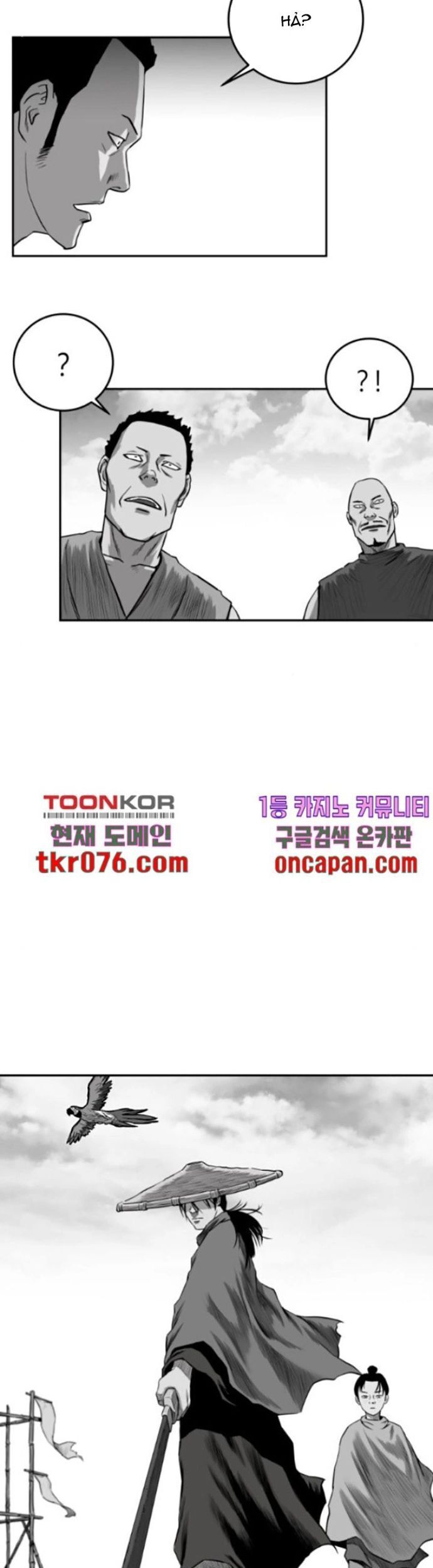 Sát Thủ Anh Vũ - Chapter 95 - Page 8