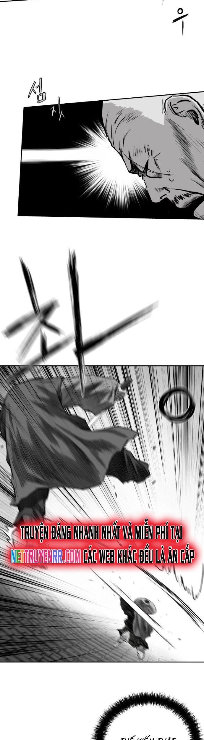 Sát Thủ Anh Vũ - Chapter 96 - Page 11