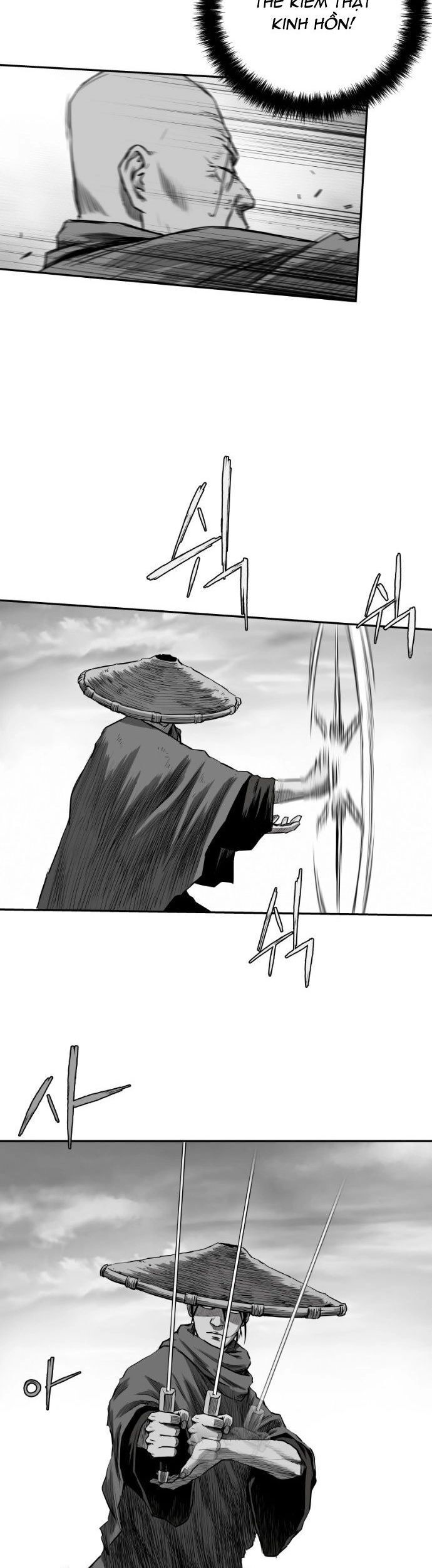 Sát Thủ Anh Vũ - Chapter 96 - Page 12