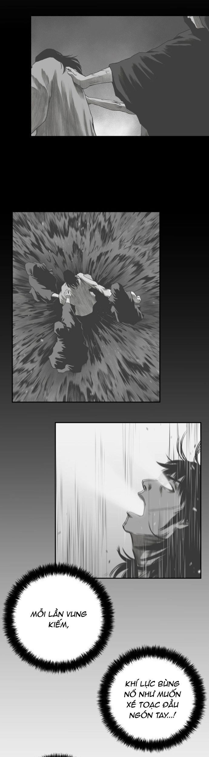 Sát Thủ Anh Vũ - Chapter 96 - Page 14