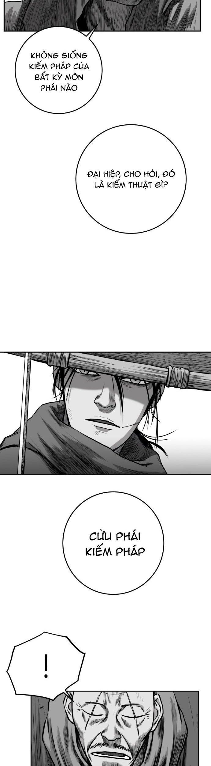 Sát Thủ Anh Vũ - Chapter 96 - Page 16