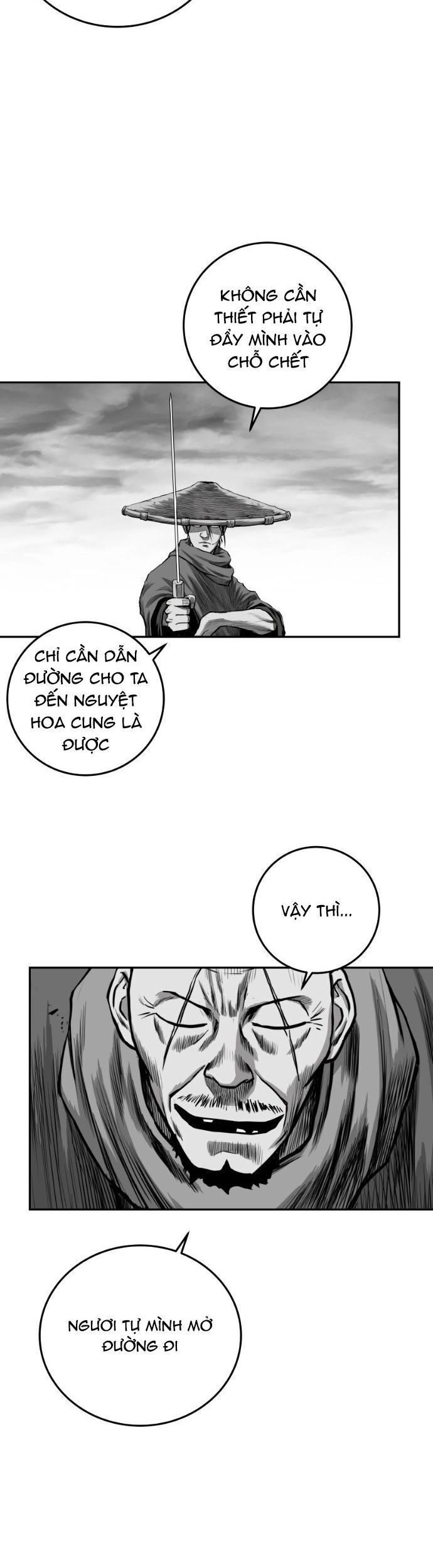 Sát Thủ Anh Vũ - Chapter 96 - Page 18