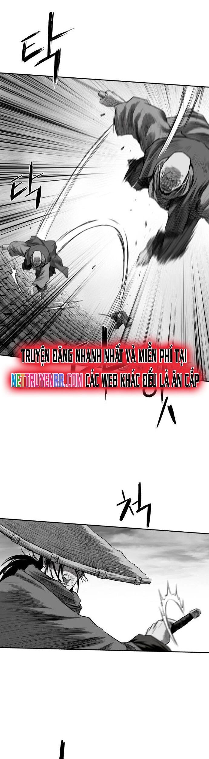 Sát Thủ Anh Vũ - Chapter 96 - Page 19