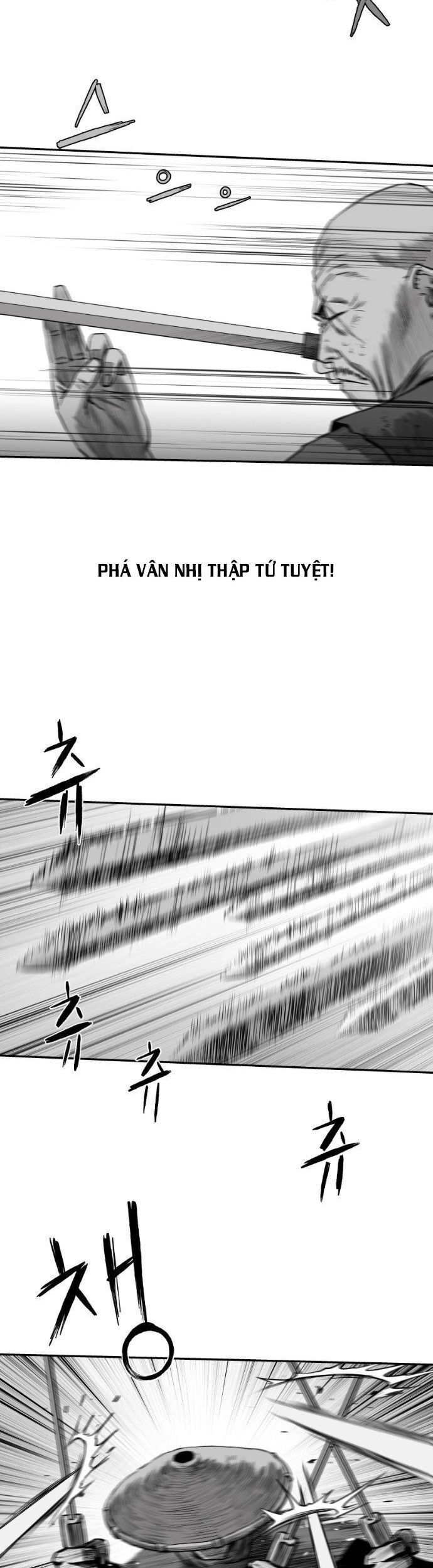 Sát Thủ Anh Vũ - Chapter 96 - Page 22