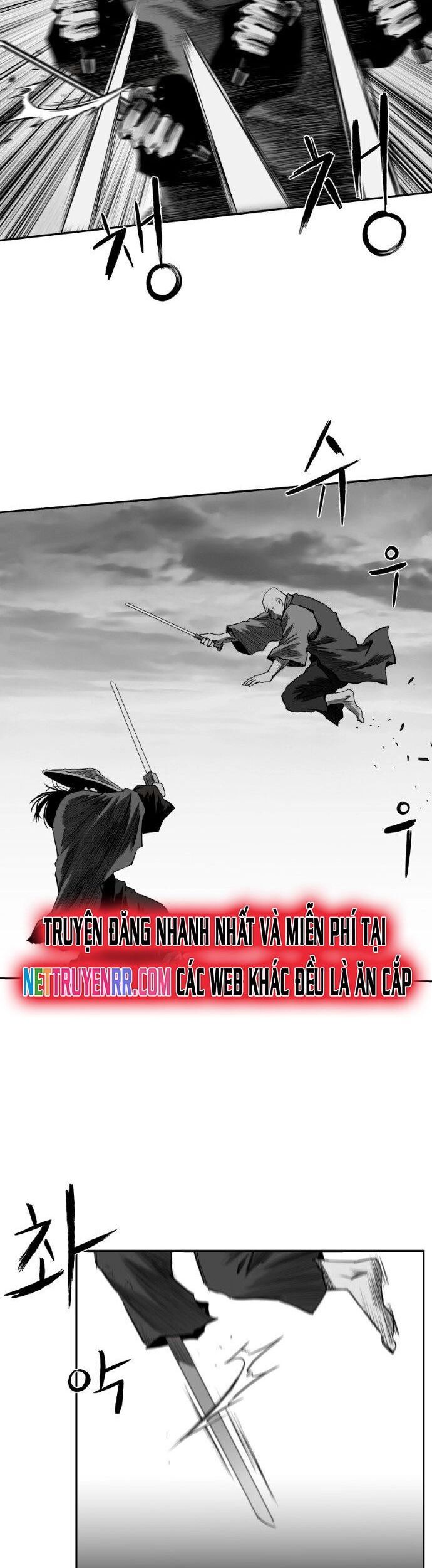 Sát Thủ Anh Vũ - Chapter 96 - Page 23