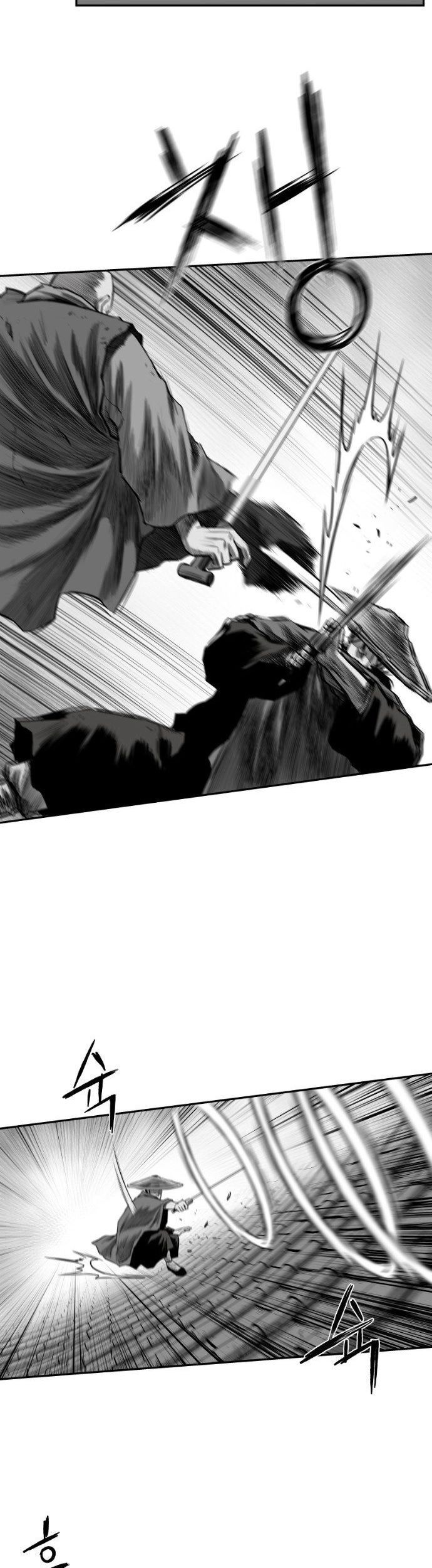 Sát Thủ Anh Vũ - Chapter 96 - Page 24