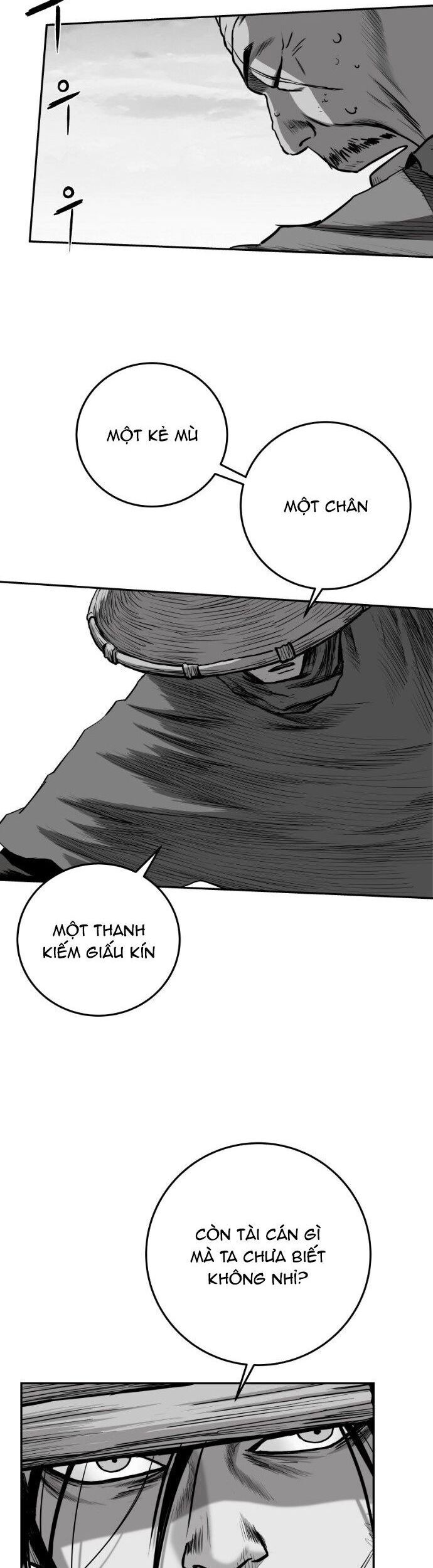 Sát Thủ Anh Vũ - Chapter 96 - Page 25