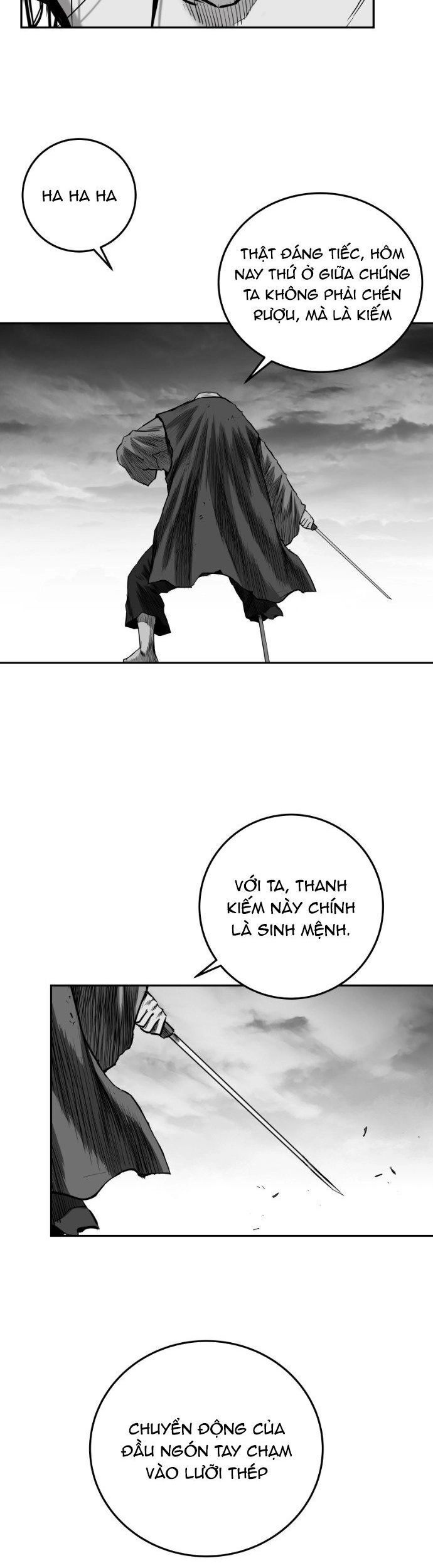 Sát Thủ Anh Vũ - Chapter 96 - Page 26