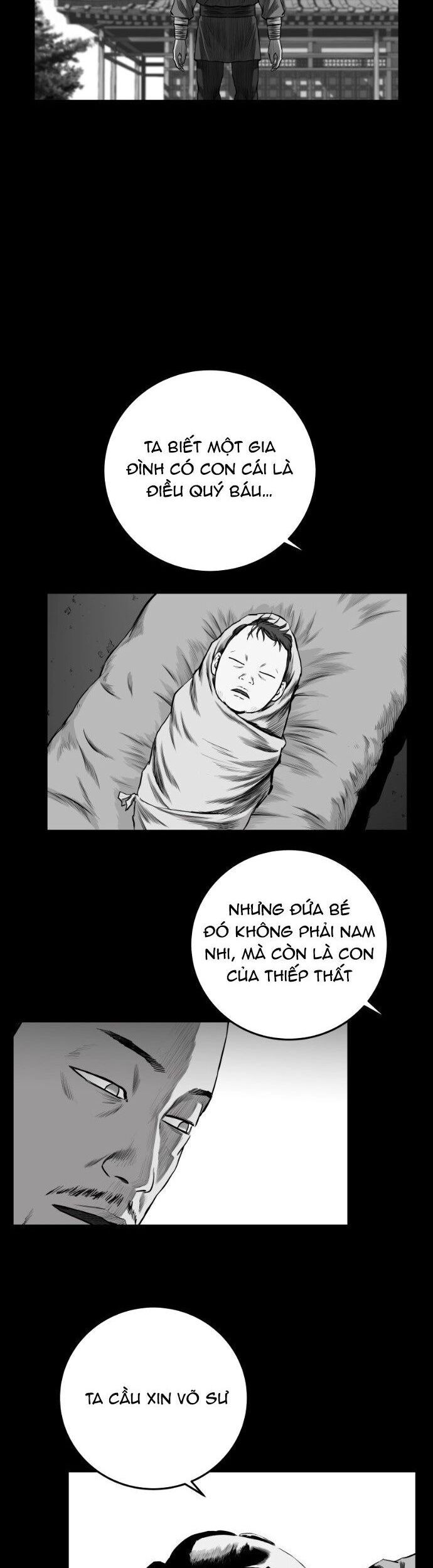 Sát Thủ Anh Vũ - Chapter 96 - Page 29