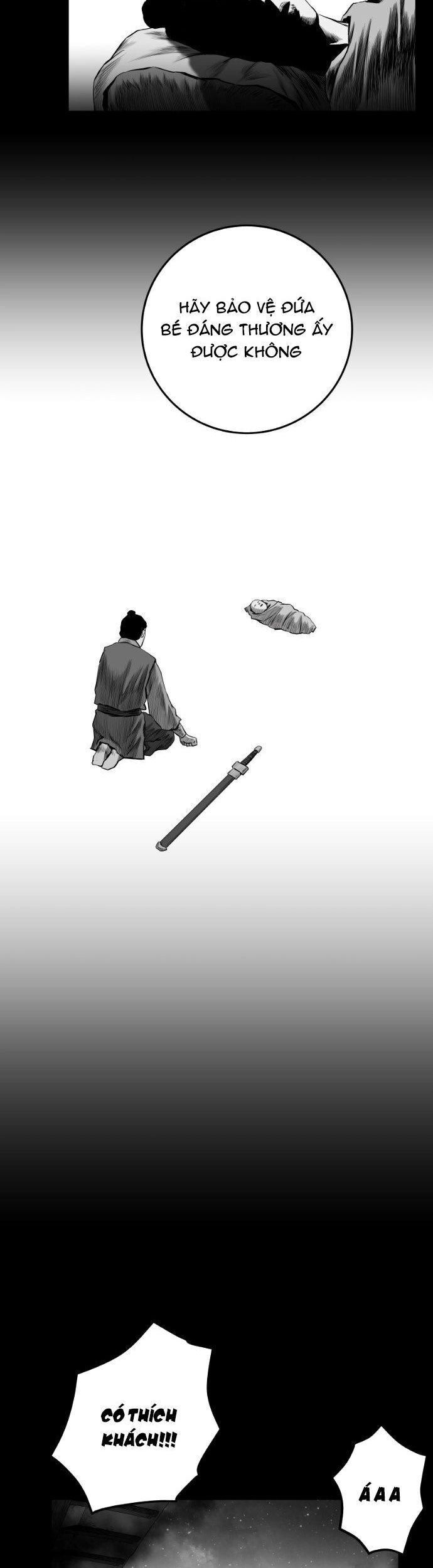 Sát Thủ Anh Vũ - Chapter 96 - Page 30