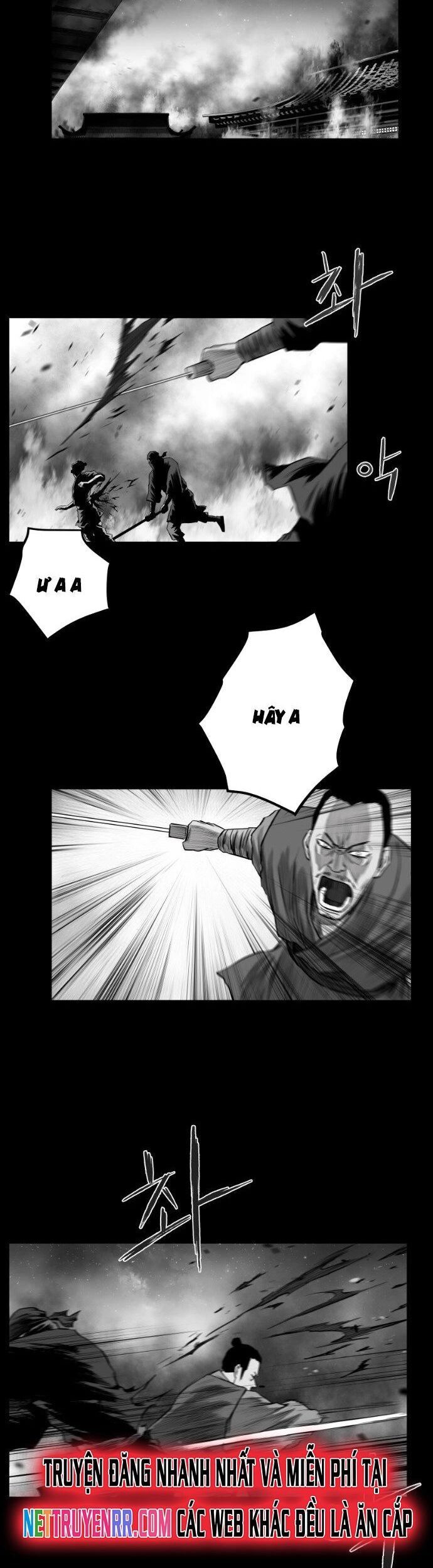 Sát Thủ Anh Vũ - Chapter 96 - Page 31