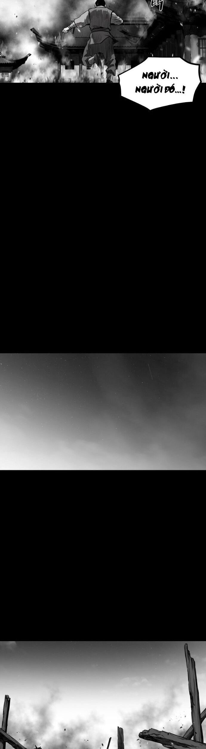 Sát Thủ Anh Vũ - Chapter 96 - Page 33