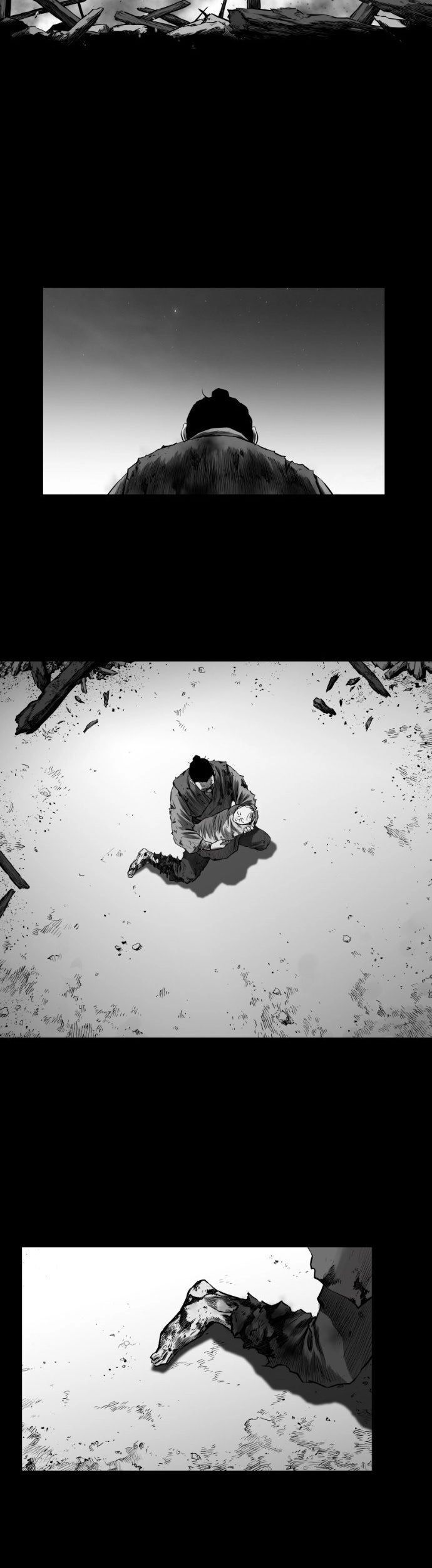 Sát Thủ Anh Vũ - Chapter 96 - Page 34