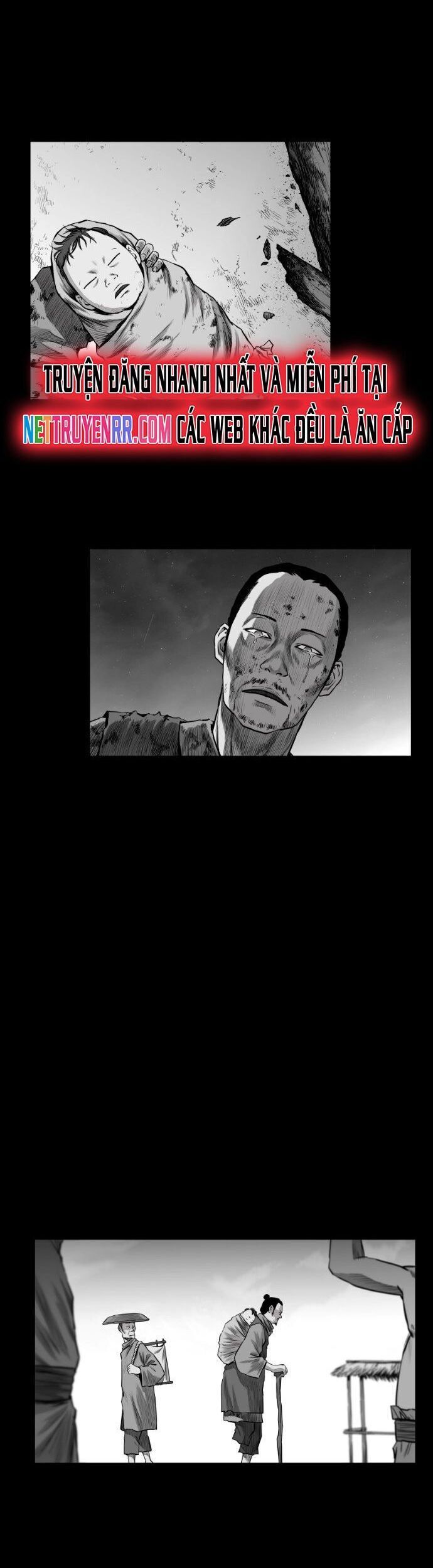 Sát Thủ Anh Vũ - Chapter 96 - Page 35