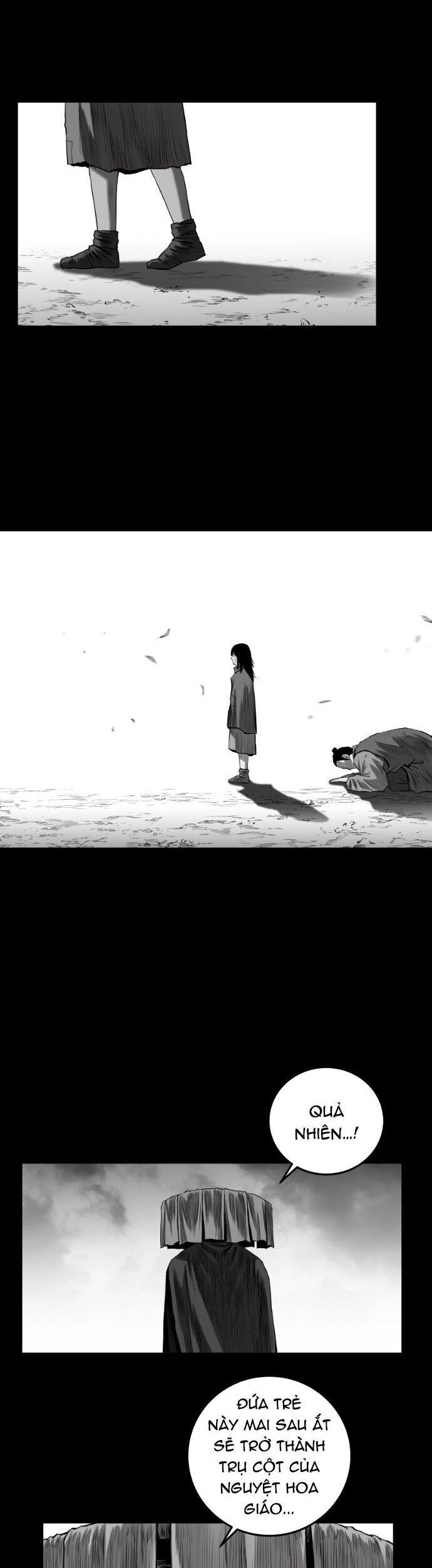 Sát Thủ Anh Vũ - Chapter 96 - Page 37